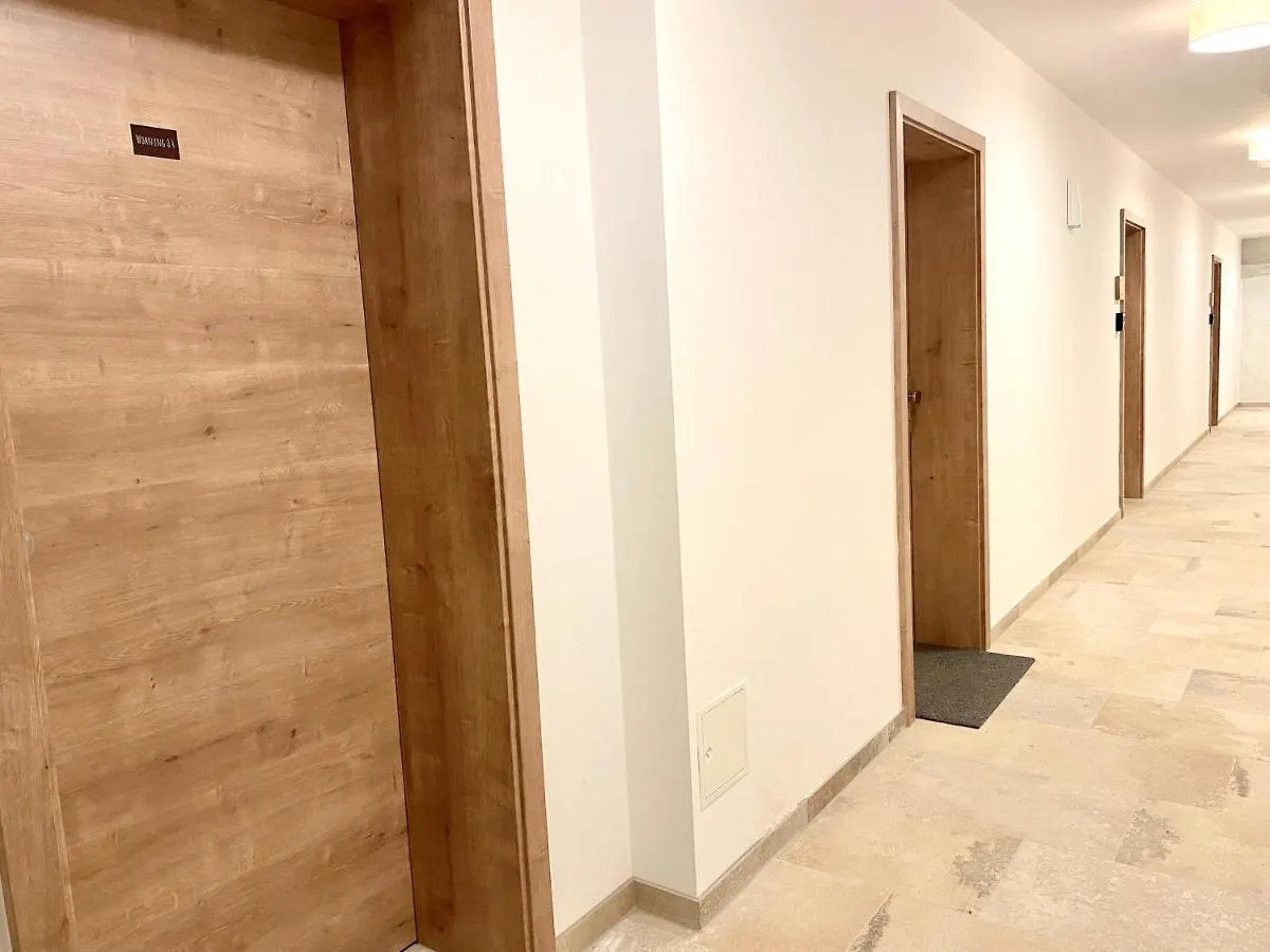 City-Loft Fur 2 Am Tegernsee Mit Parkplatz & Wlan Bad Wiessee
