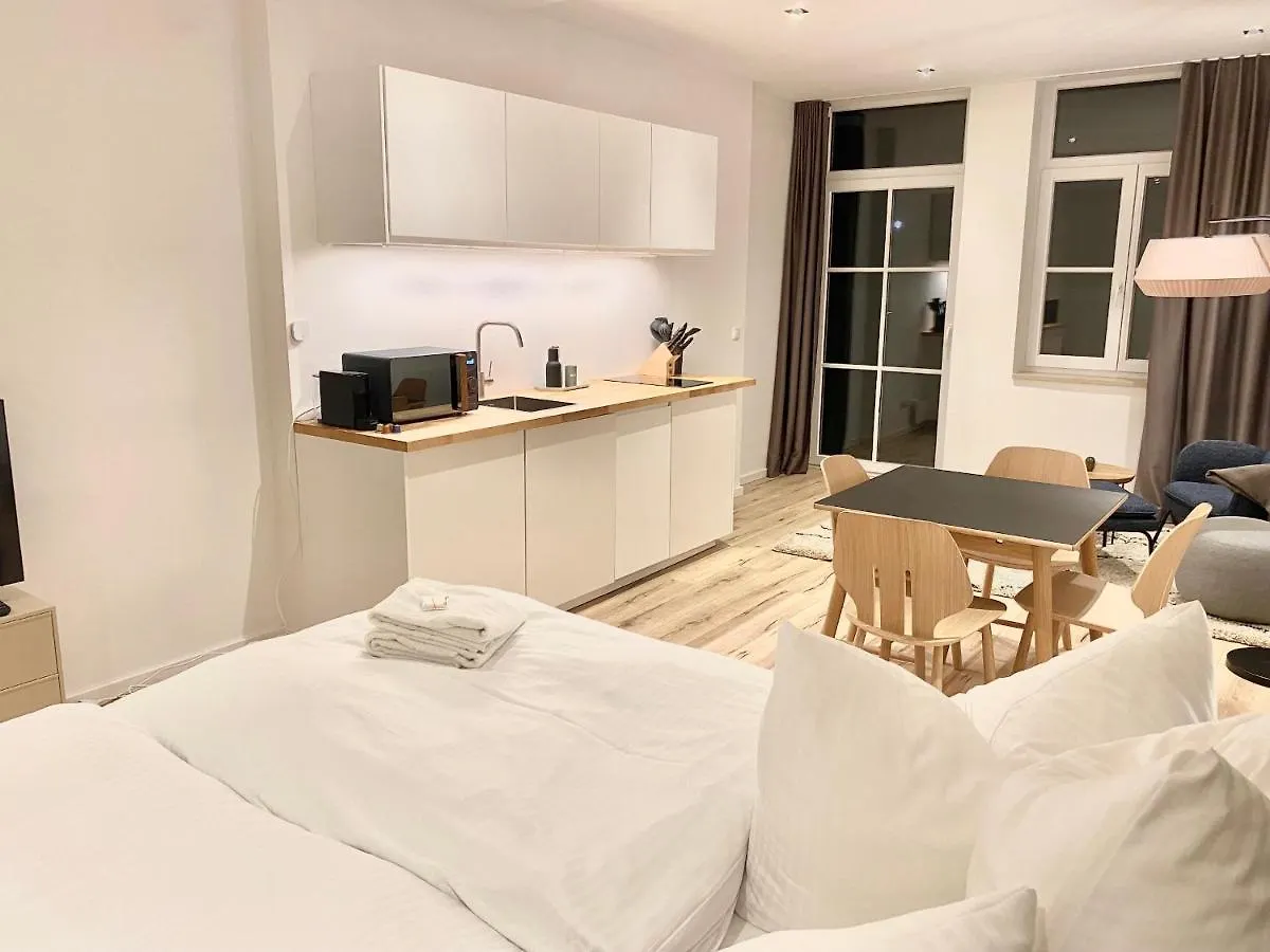City-Loft Fur 2 Am Tegernsee Mit Parkplatz & Wlan Bad Wiessee Niemcy